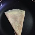クックHSTFJP☆'s cooksnap of when they made 材料2つ！！超ﾍﾙｼｰ♪クレープ生地.