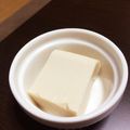 れんチャイ's cooksnap of when they made ジーマーミー豆腐＊ピーナッツ豆腐.