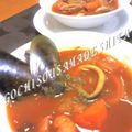 スマイルママさん's cooksnap of when they made 簡単ブイヤベース.