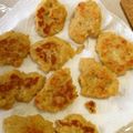 向日葵くっく's cooksnap of when they made 簡単★大豆とバナナのシナモンおやき.