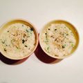 グリーンもぐもぐ's cooksnap of when they made 小腹がすいた時に♪簡単生おからリゾット.