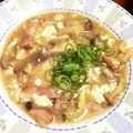 クックRZX5HL☆'s cooksnap of when they made 優しい甘味♪サバの中華風みぞれ煮✿.