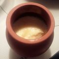 ♡ぽまこ♡'s cooksnap of when they made 生クリームのとろ〜りプリン♡.