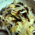 kumichon's cooksnap of when they made 蒸しキャベツの酢の物.