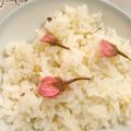 だれんしゃん's cooksnap of when they made 桜かおる春ご飯.