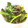 ring51's cooksnap of when they made ほうれん草と海苔の和え物.