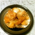 ぴこひろ's cooksnap of when they made 鶏肉とじゃがいもの柚子胡椒炒め.