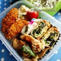 えまっちママ's cooksnap of when they made ✿焼肉のタレで簡単野菜炒め✿.