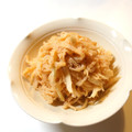 sacoママ's cooksnap of when they made 明太子と切干大根の炒り煮.