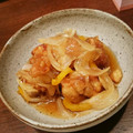 ワカさま's cooksnap of when they made 火を使わないで唐揚げ南蛮漬け＊簡単＊.