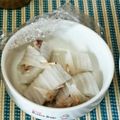 ちょこ☆彡's cooksnap of when they made 白菜と豚肉のくるくるロール.