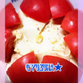 yuzuha★'s cooksnap of when they made 大根とササミのマスタードマヨネーズ和え.