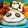 ha☆a's cooksnap of when they made 妖怪ウォッチキャラ弁☆ツチノコパンダ.