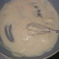 Cayenne730's cooksnap of when they made 簡単・ヘルシー☆上新粉でホワイトソース.