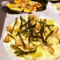 ママんま's cooksnap of when they made 照り焼きチキンマヨピザ.
