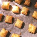 おらっ！うーたん's cooksnap of when they made チョコパイ.
