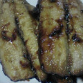 iomanma's cooksnap of when they made ★さんまのスタミナ焼き★.
