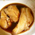 らぶいぶちゃん＊PC's cooksnap of when they made 簡単‼︎カレイの煮付け.