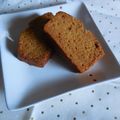晶0424's cooksnap of when they made 手土産・おやつに！キャラメルプリンケーキ.
