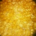 tetsucoro's cooksnap of when they made たきこみごはん ひよこ豆.