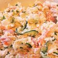 レオナツままん's cooksnap of when they made 節約絶賛栄養満点おからサラダダイエット.