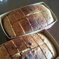 みぅぅ☆★'s cooksnap of when they made ☆紅茶パウンドケーキ☆.