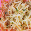 ちこ・ω・'s cooksnap of when they made もやしの中華風和え物.
