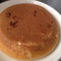 ゆうさい's cooksnap of when they made おからケーキでダイエット 炊飯器de.