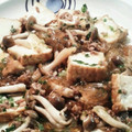 まぁくんの妻's cooksnap of when they made 挽肉と厚揚げ白滝のトロトロ煮☆.