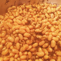 COW2011's cooksnap of when they made 刻み昆布と大豆の煮物.