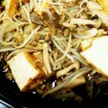 はるたんママ0727's cooksnap of when they made 回鍋肉風♪厚揚げとキャベツの味噌炒め.