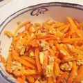 はなはなごん's cooksnap of when they made 常備菜！にんじんしりしり.