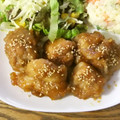 タクミンマン's cooksnap of when they made 簡単☆激ウマ☆鶏もも肉！名古屋風甘辛ダレ.