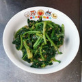 りんごの紅茶's cooksnap of when they made 簡単♡ほうれん草のゴマ和え.