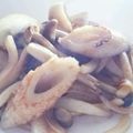 みっくママ's cooksnap of when they made パパっと～玉ねぎと竹輪を甘く炒めたん～.