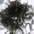うみこひつ's cooksnap of when they made 宇治茶「茶摘みから煎茶をつくる」.