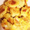 クックMCEVXH☆'s cooksnap of when they made 鶏ムネ肉のピカタ.