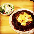 みゆゆ♡'s cooksnap of when they made ◆とろとろオムライス～ビストロ風～◆.