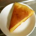 mee♥♥'s cooksnap of when they made ダイエットに☆簡単パウンドケーキ.