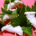 ＲＥＴＳＵＡ．Ｔ's cooksnap of when they made ちくわの大葉巻き.
