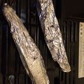 まいぬい's cooksnap of when they made ねっとり〜焼き芋！ストーブで！.