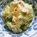 しお、こしょう！'s cooksnap of when they made 定番☆我が家のポテトサラダ.