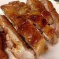 love_sunny's cooksnap of when they made 照り焼きチキン.