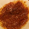 ひろりんh's cooksnap of when they made うまうま★焼き肉味噌だれ.