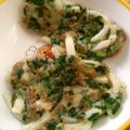 ぐうたらなまけもの's cooksnap of when they made 簡単！子どもも大好きエジプト焼き.