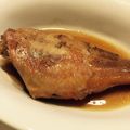 milk＊crown's cooksnap of when they made 赤魚の煮付け.