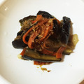 クミごん's cooksnap of when they made 豚となすの甘辛炒め.