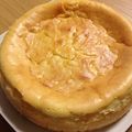 マトマッティ's cooksnap of when they made しっとりチーズケーキ♪(´ε｀ ).
