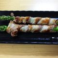 りかぷうぷう's cooksnap of when they made アスパラ肉巻き.