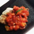 ☆きょうたん☆'s cooksnap of when they made 鯖のムニエル ～トマトソース～.